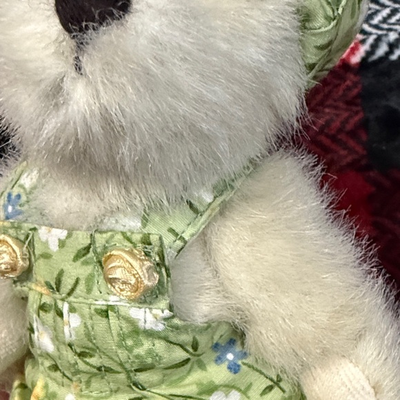 Boyd’s bears Ruth - Picture 4 of 9